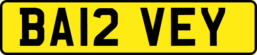 BA12VEY