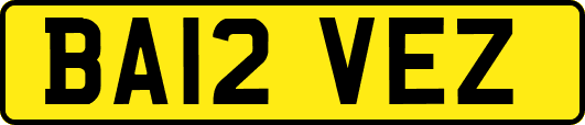 BA12VEZ