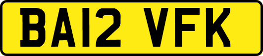 BA12VFK
