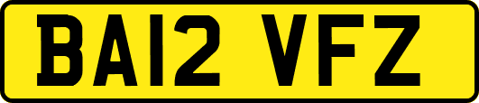 BA12VFZ