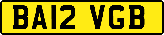 BA12VGB