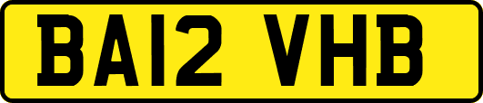 BA12VHB