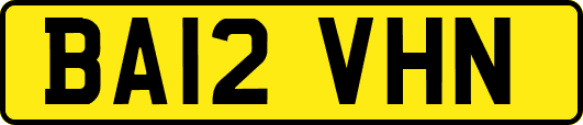 BA12VHN