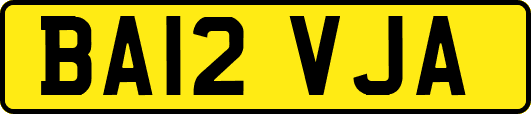 BA12VJA
