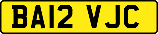 BA12VJC