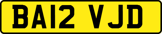 BA12VJD