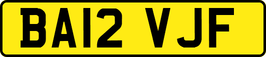 BA12VJF
