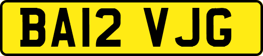 BA12VJG