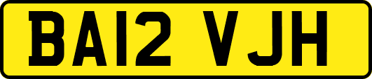 BA12VJH
