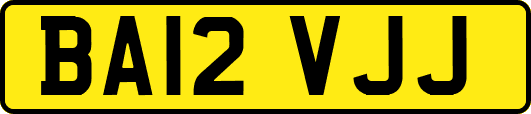 BA12VJJ