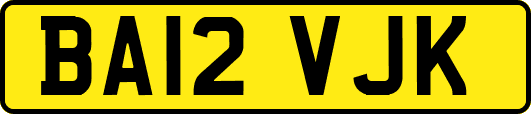 BA12VJK