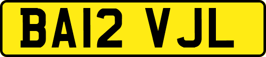 BA12VJL