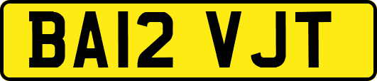 BA12VJT