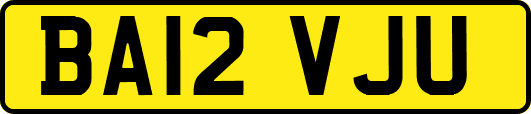 BA12VJU