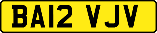 BA12VJV