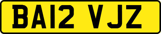 BA12VJZ