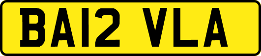 BA12VLA