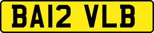 BA12VLB