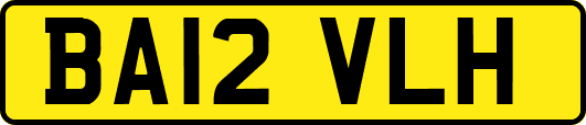 BA12VLH