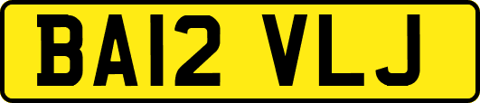 BA12VLJ