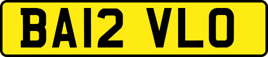 BA12VLO