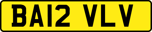 BA12VLV