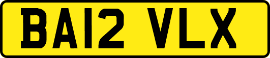 BA12VLX