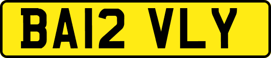 BA12VLY
