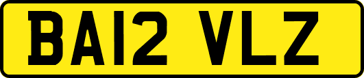 BA12VLZ