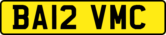 BA12VMC