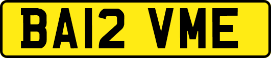 BA12VME