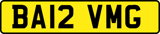 BA12VMG