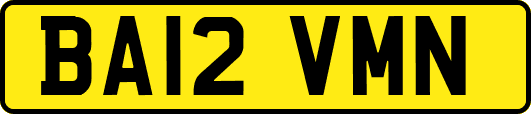 BA12VMN