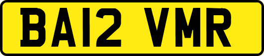 BA12VMR