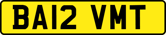 BA12VMT