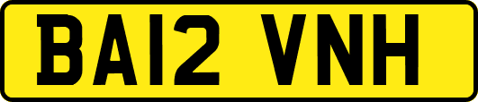 BA12VNH