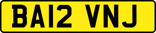 BA12VNJ