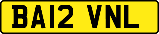 BA12VNL