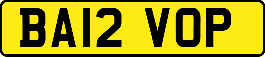 BA12VOP