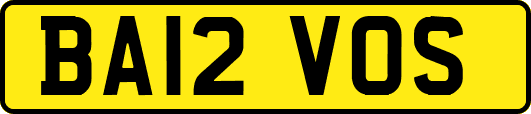 BA12VOS