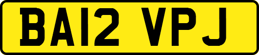BA12VPJ