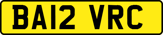 BA12VRC