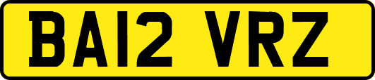 BA12VRZ