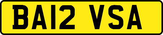 BA12VSA