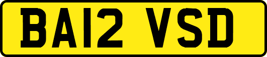 BA12VSD