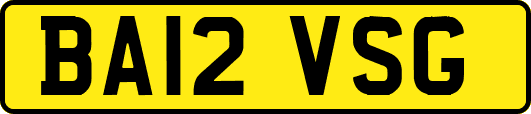 BA12VSG