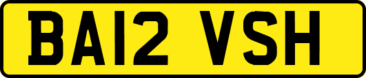 BA12VSH