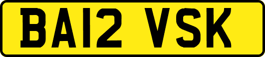 BA12VSK