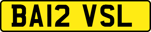 BA12VSL