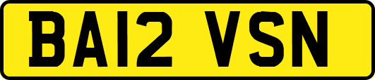 BA12VSN
